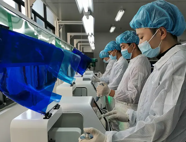 维生素分析仪谈维生素片好但不能代替食物