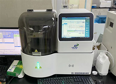 维生素检测仪介绍维生素A的作用